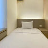 Отель Comfortable And Best Choice 3Br At Bassura City Apartment, фото 14