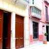 Отель Apartamento Málaga Beatas в Малаге