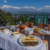 Отель Pumdikot Mountain Lodge, фото 4