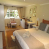Отель The Oval Bed and Breakfast, фото 4