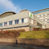 Отель Holiday Inn Edinburgh, an IHG Hotel, фото 1