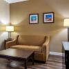 Отель Comfort Inn & Suites near Six Flags, фото 5