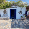 Отель Villa Sophia Paros  Beachfront Sea View, фото 19