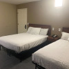 Отель Budget Inn and Suites, фото 4