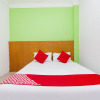 Отель OYO 850 Gold Star Hotel, фото 2