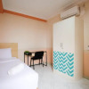 Отель Best Deal And Homey 2Br At Taman Beverly Apartment, фото 2