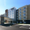 Отель Fairfield Inn & Suites by Marriott Raleigh Capital, фото 24