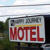 Отель Happy Journey Motel, фото 1