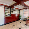 Отель Rodeway Inn & Suites East, фото 2