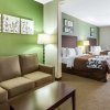 Отель Sleep Inn & Suites Bush Intercontinental - IAH East, фото 8