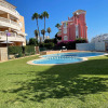 Отель Delightful apartment in Denia with shared pool, фото 6