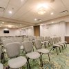 Отель Holiday Inn Knoxville N - Merchant Drive, an IHG Hotel, фото 21