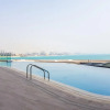 Отель Stunning Sea Views on Dubai s New Luxury Island, фото 23
