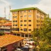 Отель L'Almamya Hôtel & Résidence в Конакри