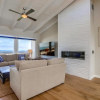 Отель Luxury Ocean View Condo features Direct Access to Beach SBTC331 by RedAwning, фото 33
