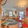 Отель Center Ossipee Pet-friendly Cottage w/ Dock!, фото 8