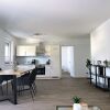 Отель Schöne Apartments in Lengerich, фото 17