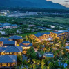 Отель Swisstouches Spa Resort Taibai Mountains, фото 6