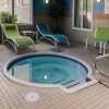 Отель Holiday Inn Express Saskatoon, фото 23