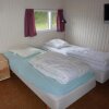 Отель Randbøldal Camping & Cabins в Рандболе