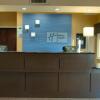 Отель Holiday Inn Express Hotel & Suites Canyon, an IHG Hotel, фото 9