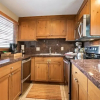 Отель 3 Bedroom Antlers Vacation Rental With Incredible Slopeside Views and Just a Short Walk to Gondola a, фото 3