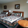 Отель Mountain Breeze Motel, фото 7