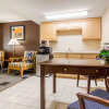 Отель Quality Inn & Suites North Myrtle Beach, фото 33