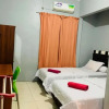 Отель OYO 93071 Home Stay Kembar Syariah, фото 28