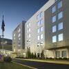 Отель SpringHill Suites Atlanta Airport Gateway, фото 1