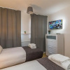 Отель West Bridgford Classy 2bed Flat, фото 3