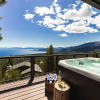Отель Juniper by Avantstay Incredible Mountainside Home w/ Incredible Lake Views!, фото 15