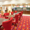 Отель TownePlace Suites Tempe at Arizona Mills Mall, фото 19