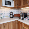 Отель LAP- 3 bed apartment on the beach. Families only, фото 25