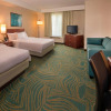 Отель Springhill Suites by Marriott State College, фото 4