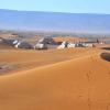 Отель Erg Chegaga Desert Luxury Camp, фото 10