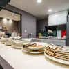 Отель Daegu Taejeondong Hotel Rubato RB, фото 12