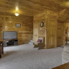 Отель Blackberry Lodge 402 - Four Bedroom Cabin, фото 23