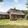 Отель Cozy Holiday Home in Struer near Beach, фото 17