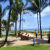 Отель Marulhos Resort - Flat 207A Vista Mar - Muro Alto - Porto de Galinhas, фото 20