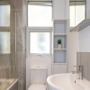 Отель Sleek 2BR flat in Hither Green, by Mountsfield Park, фото 8