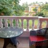 Отель Taj Exotica Resort & Spa, Goa, фото 19