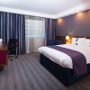 Отель Holiday Inn Express Lincoln City Centre, an IHG Hotel, фото 4