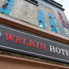 Отель Daeyeon Welkin Hotel, фото 16