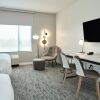 Отель Towneplace Suites by Marriott Chattanooga South / East Ridge, фото 18
