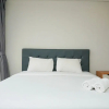 Отель Elegant 2BR at The Empyreal Condominium Epicentrum Apartment, фото 4