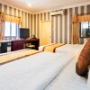 Отель HANZ Front Hong Vy 2 Hotel, фото 13