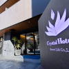Отель Doutonbori Crystal Exe, фото 1