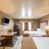 Отель Quality Inn & Suites Near The Border, фото 7