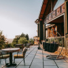 Отель The Canyon Kartepe and Restoran, фото 20